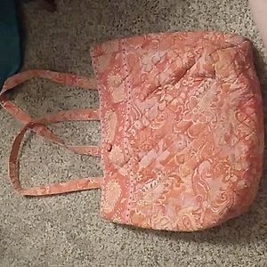 Vera Bradley handbag
